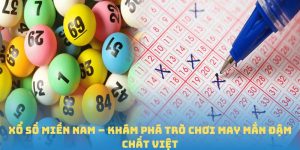 Xổ số miền nam BJ88